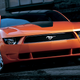 I can’t be the only person that remembers the 2006 Italdesign Mustang Giugiaro concept, the best ‘Stang that never was.